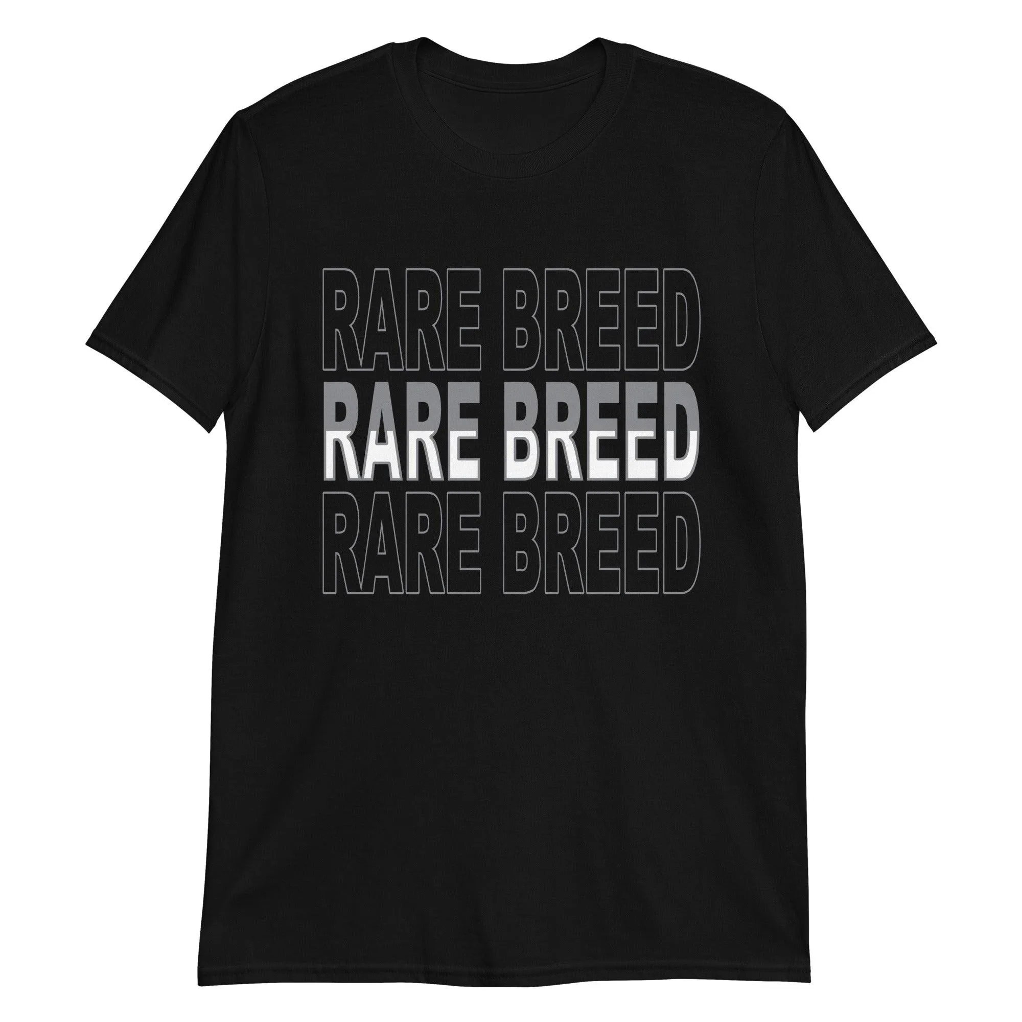 1 High Stealth Shirt Rare Breed