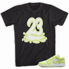 1 Low Limelight Shirt 23 Melting