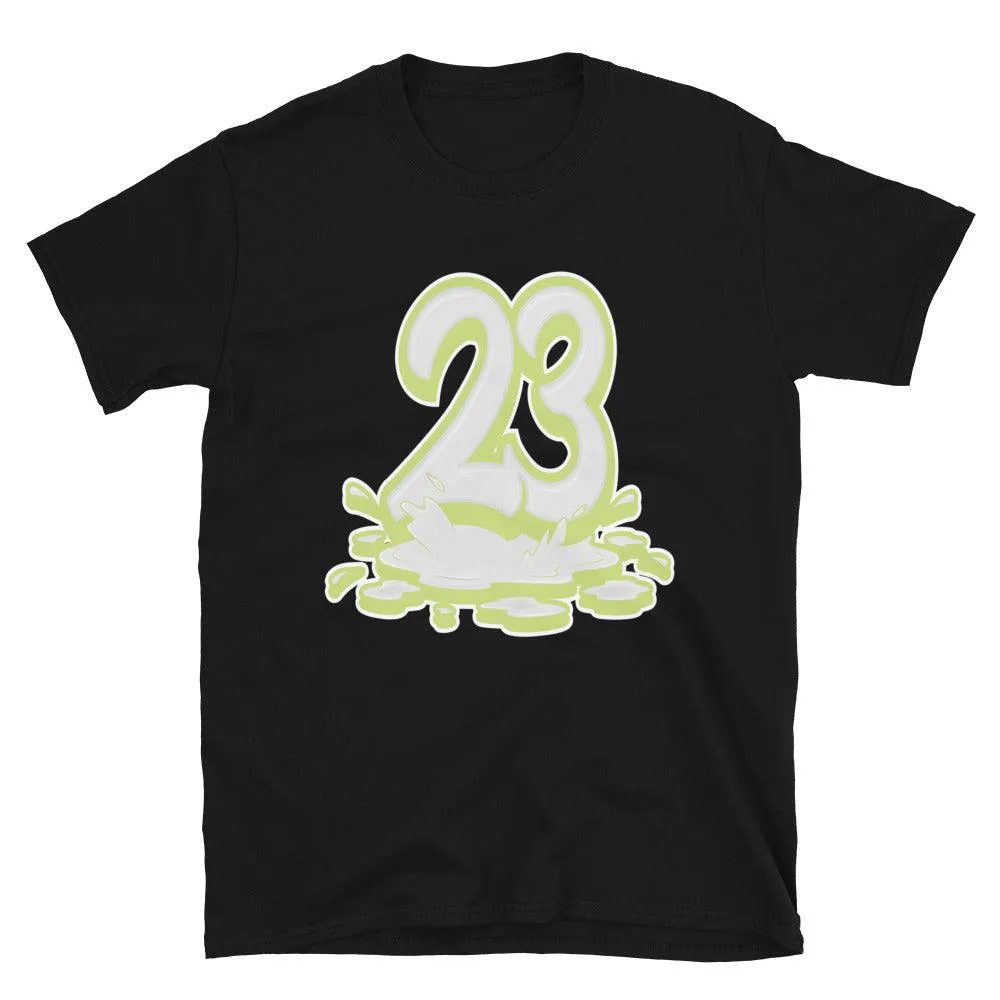 1 Low Limelight Shirt 23 Melting