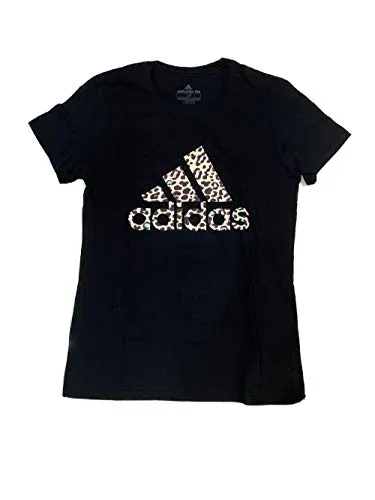 Adidas Women's Short Sleeve Amplifier Shirt