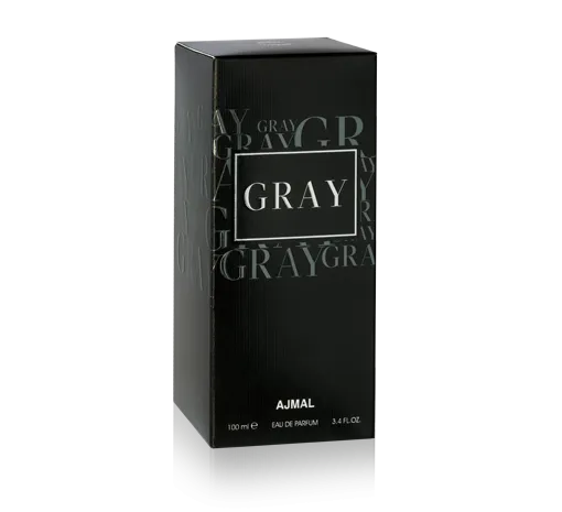 Ajmal Gray MEN Edp 100ml