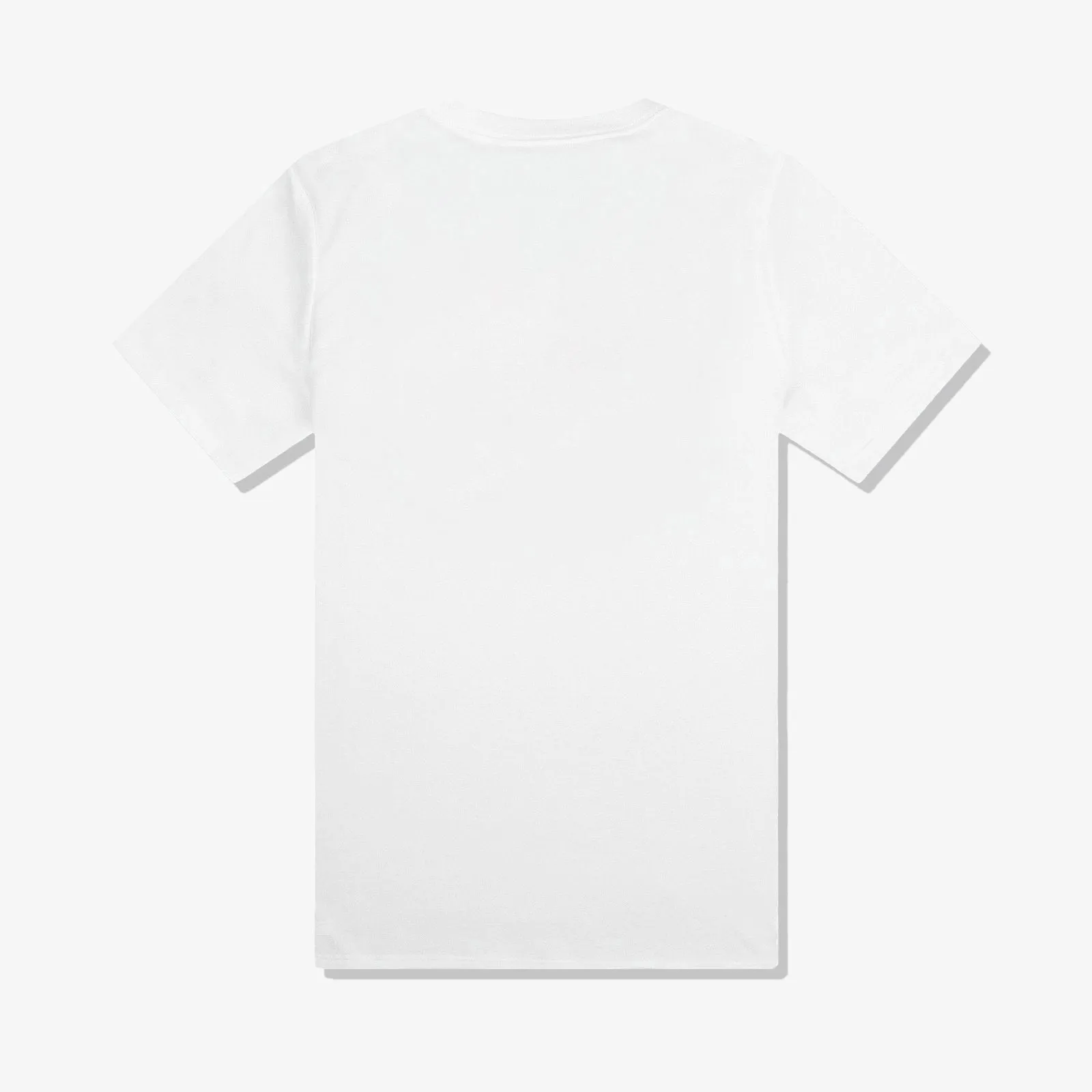 All About The Game T-Shirt - White