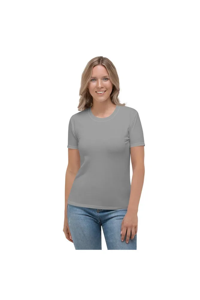 Amazing Gray Women's T-shirt