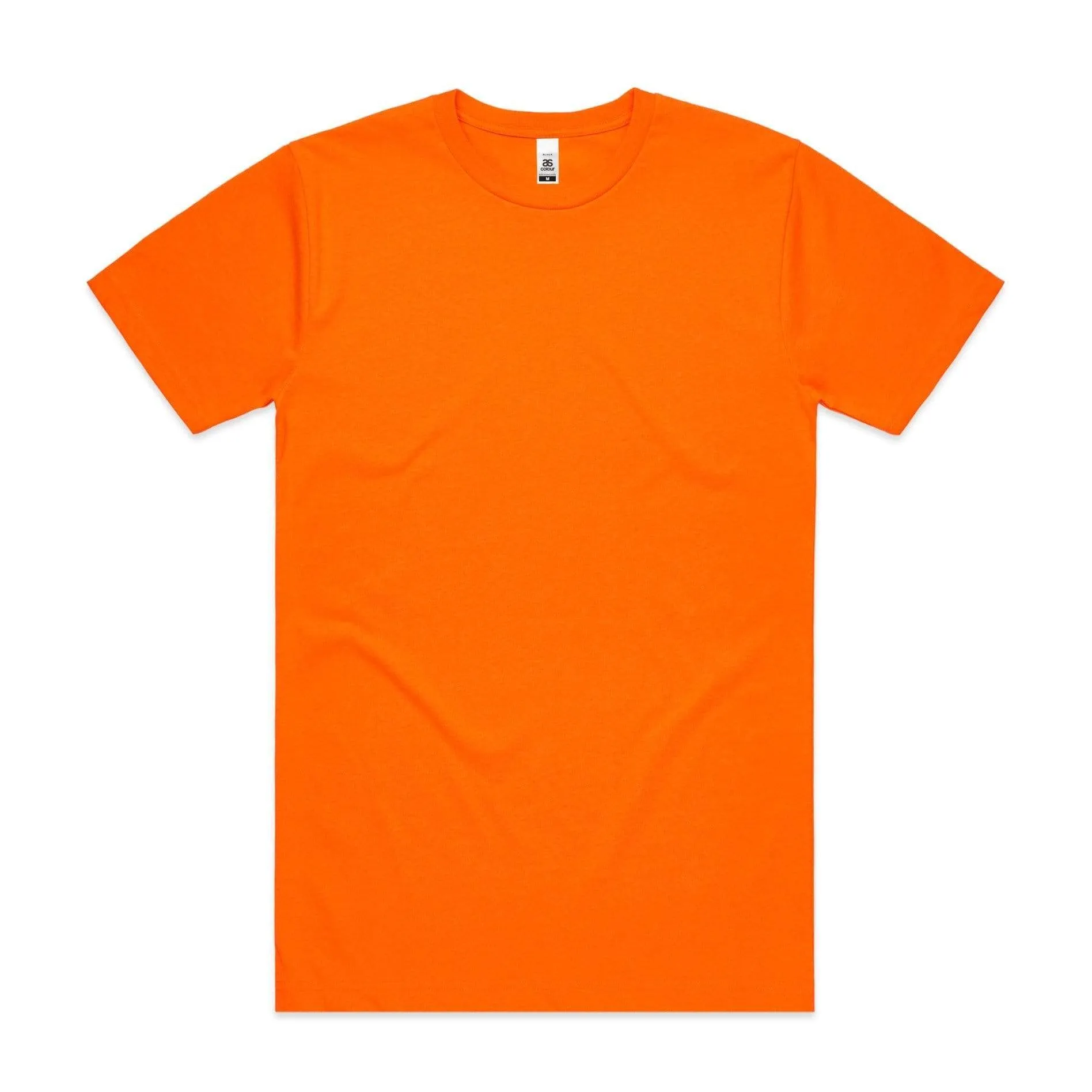 As Colour Men's block tee 5050F