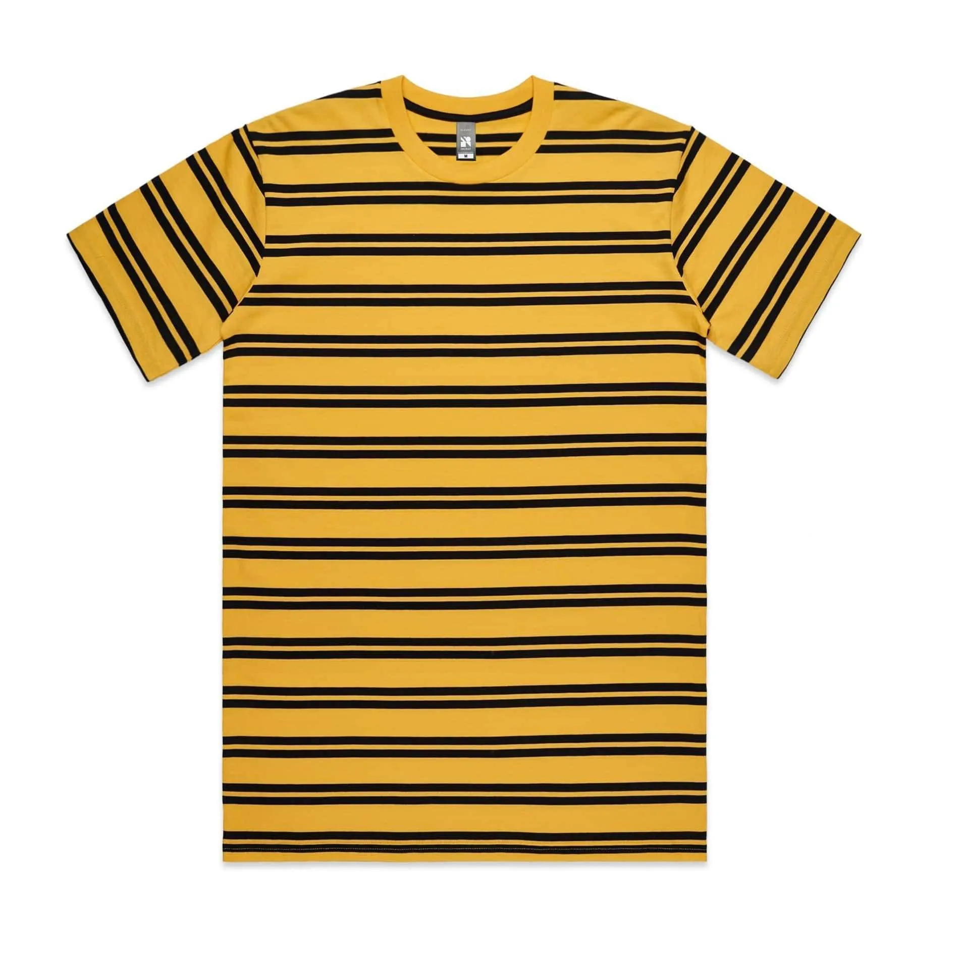 As Colour Men's classic stripe tee 5044