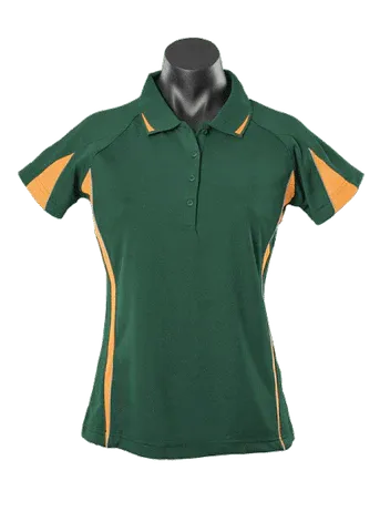 Aussie Pacific Eureka Ladies Polo Shirt 2304