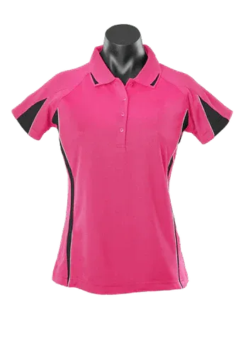 Aussie Pacific Eureka Ladies Polo Shirt 2304