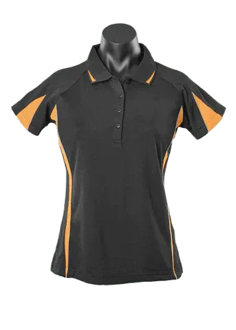 Aussie Pacific Eureka Ladies Polo Shirt 2304