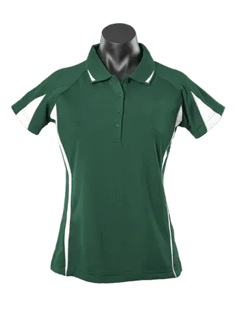 Aussie Pacific Eureka Ladies Polo Shirt 2304