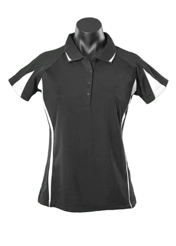 Aussie Pacific Eureka Ladies Polo Shirt 2304