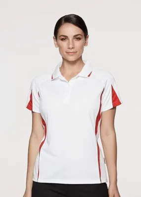 Aussie Pacific Eureka Ladies Polo Shirt 2304