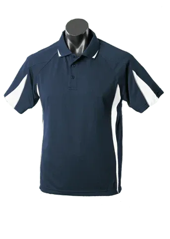 Aussie Pacific Men's Eureka Polo Shirt 1304