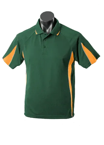 Aussie Pacific Men's Eureka Polo Shirt 1304