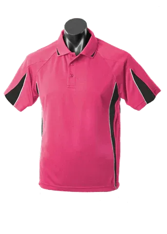 Aussie Pacific Men's Eureka Polo Shirt 1304