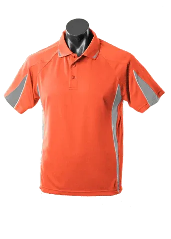 Aussie Pacific Men's Eureka Polo Shirt 1304