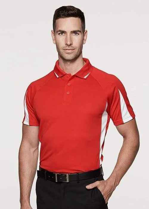 Aussie Pacific Men's Eureka Polo Shirt 1304