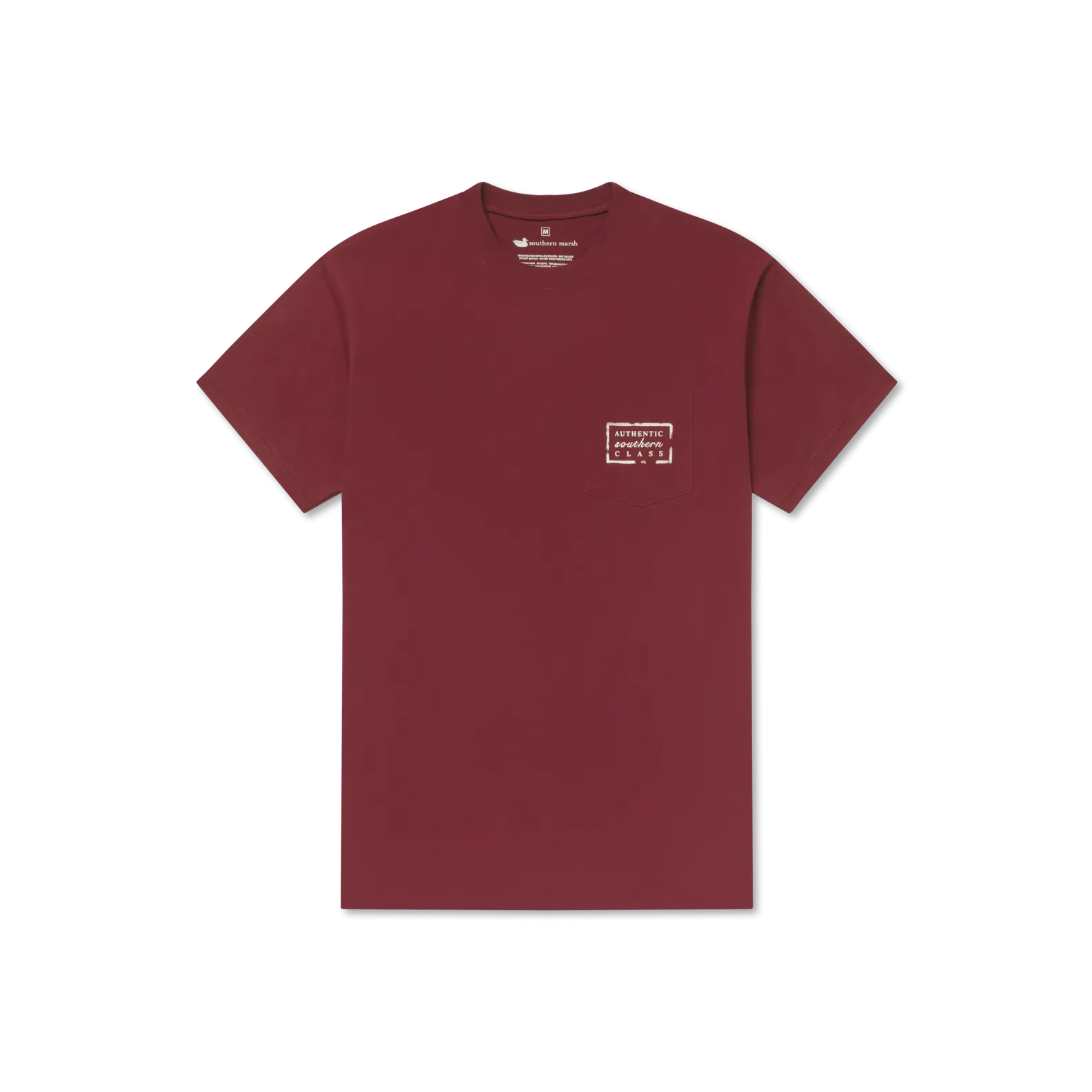 Authentic Collegiate Tee