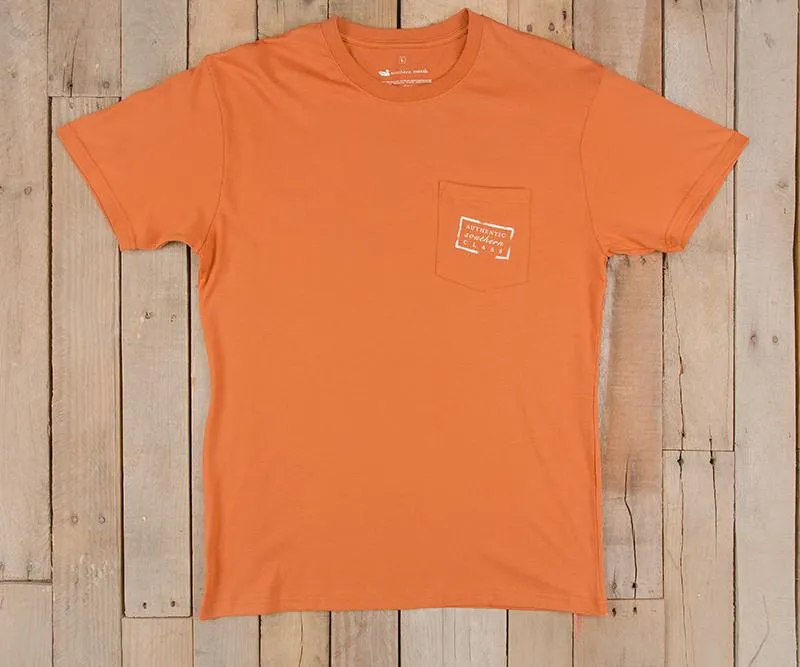 Authentic Collegiate Tee