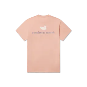 Authentic Tee