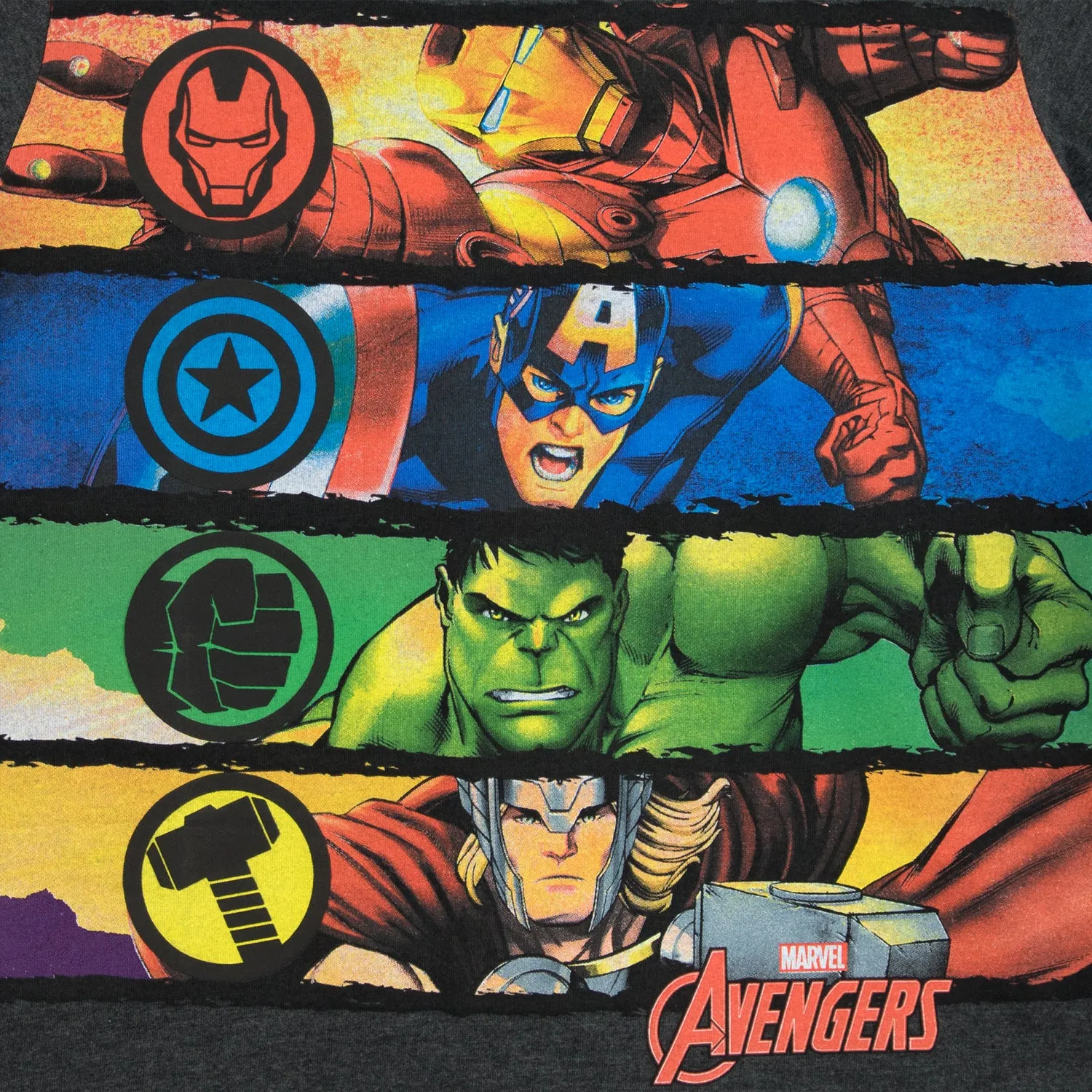 Avengers T-Shirt