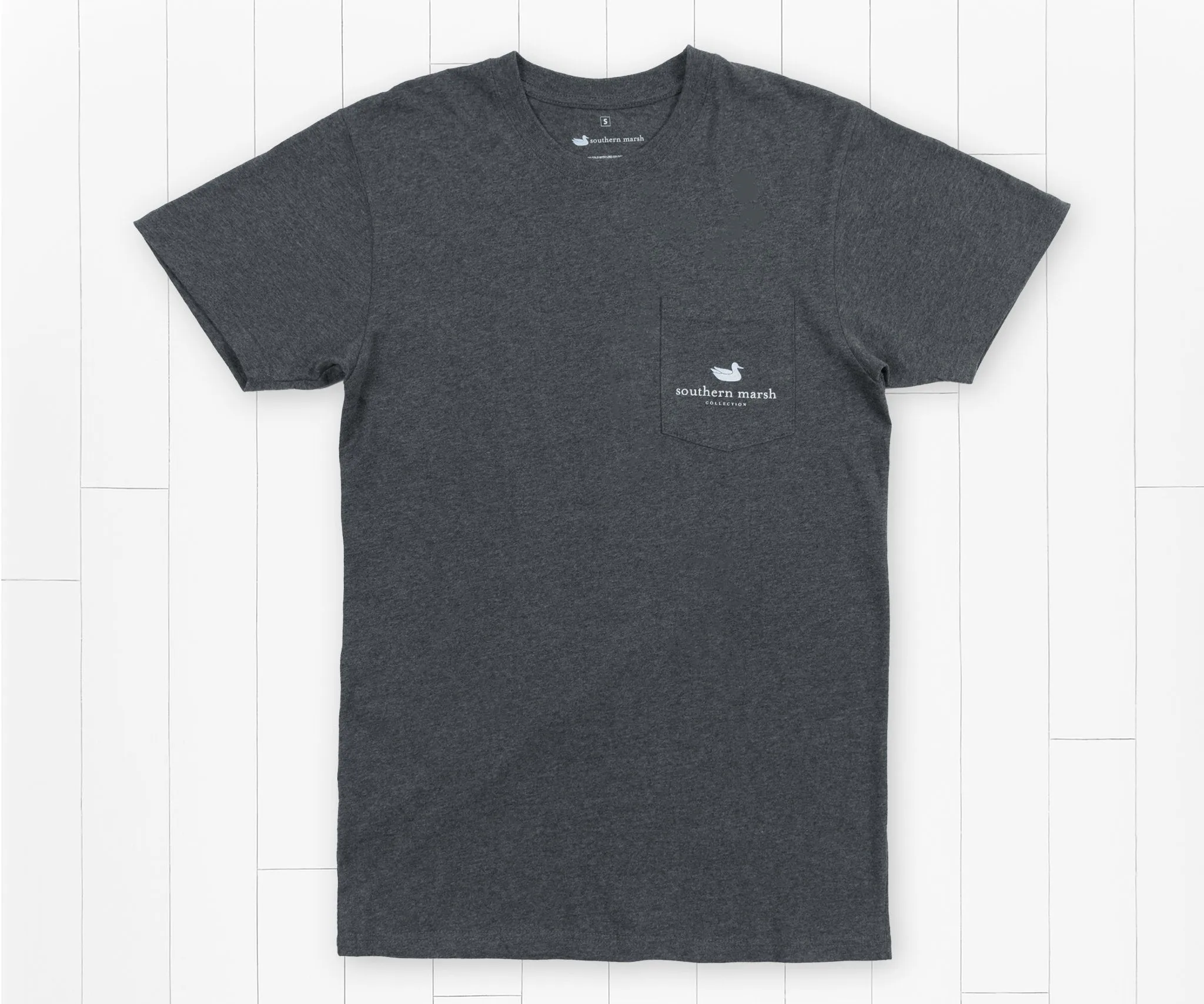 Backroads Collection Tee - Tennessee