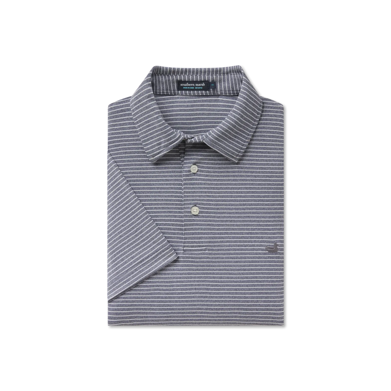 Baldwin Performance Polo