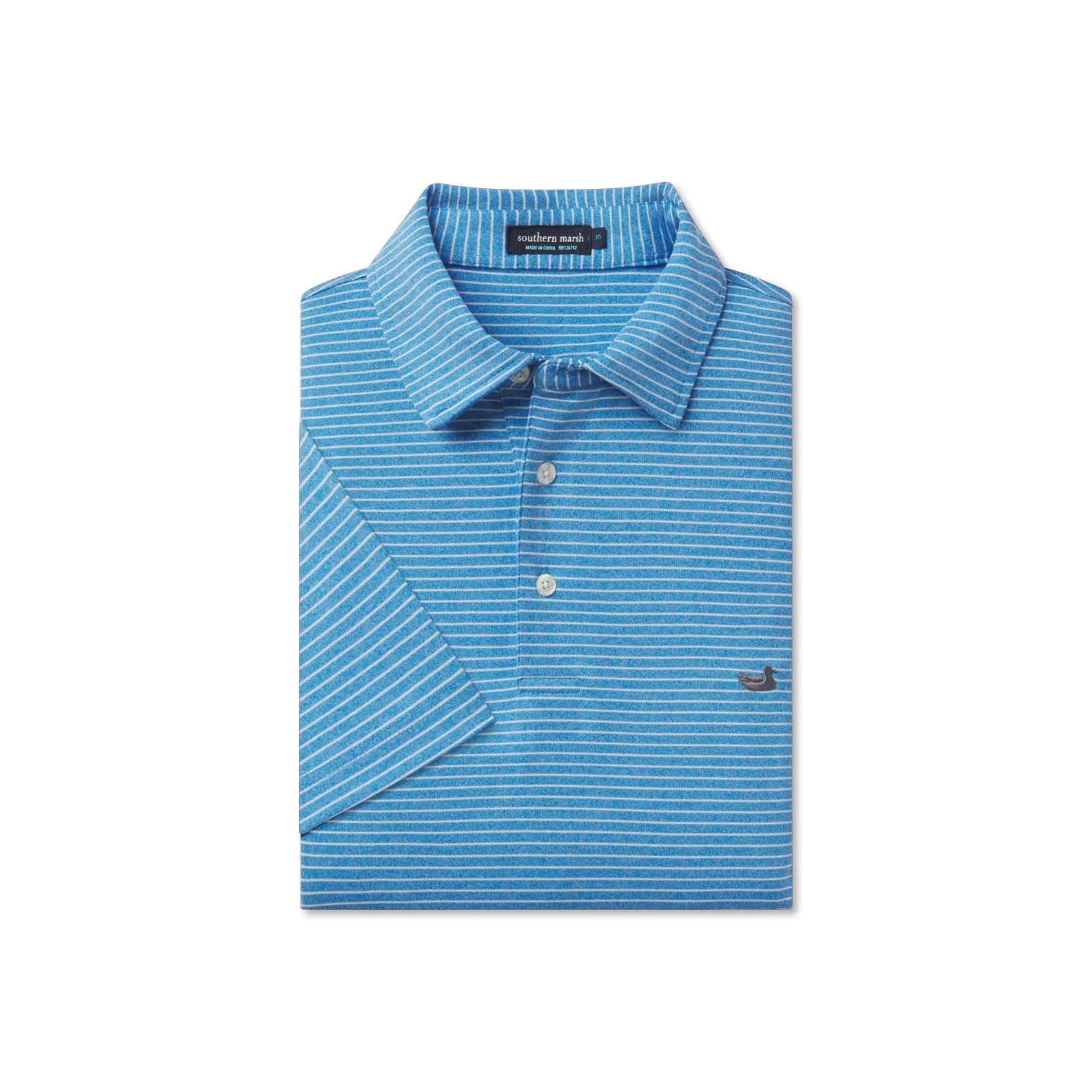 Baldwin Performance Polo