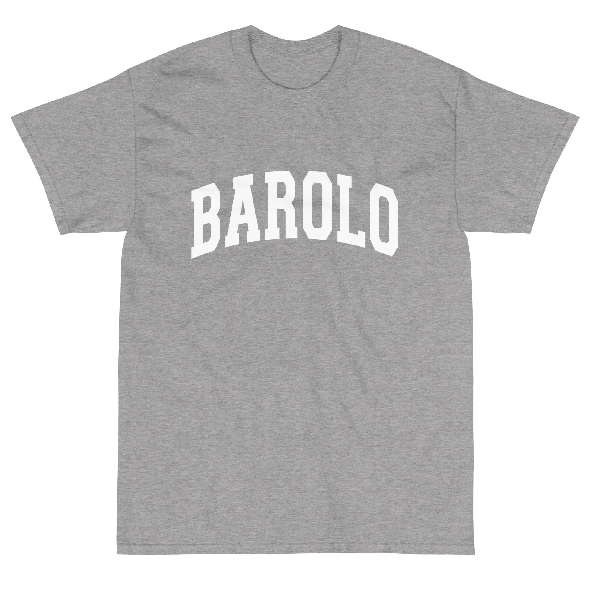 Barolo T-Shirt