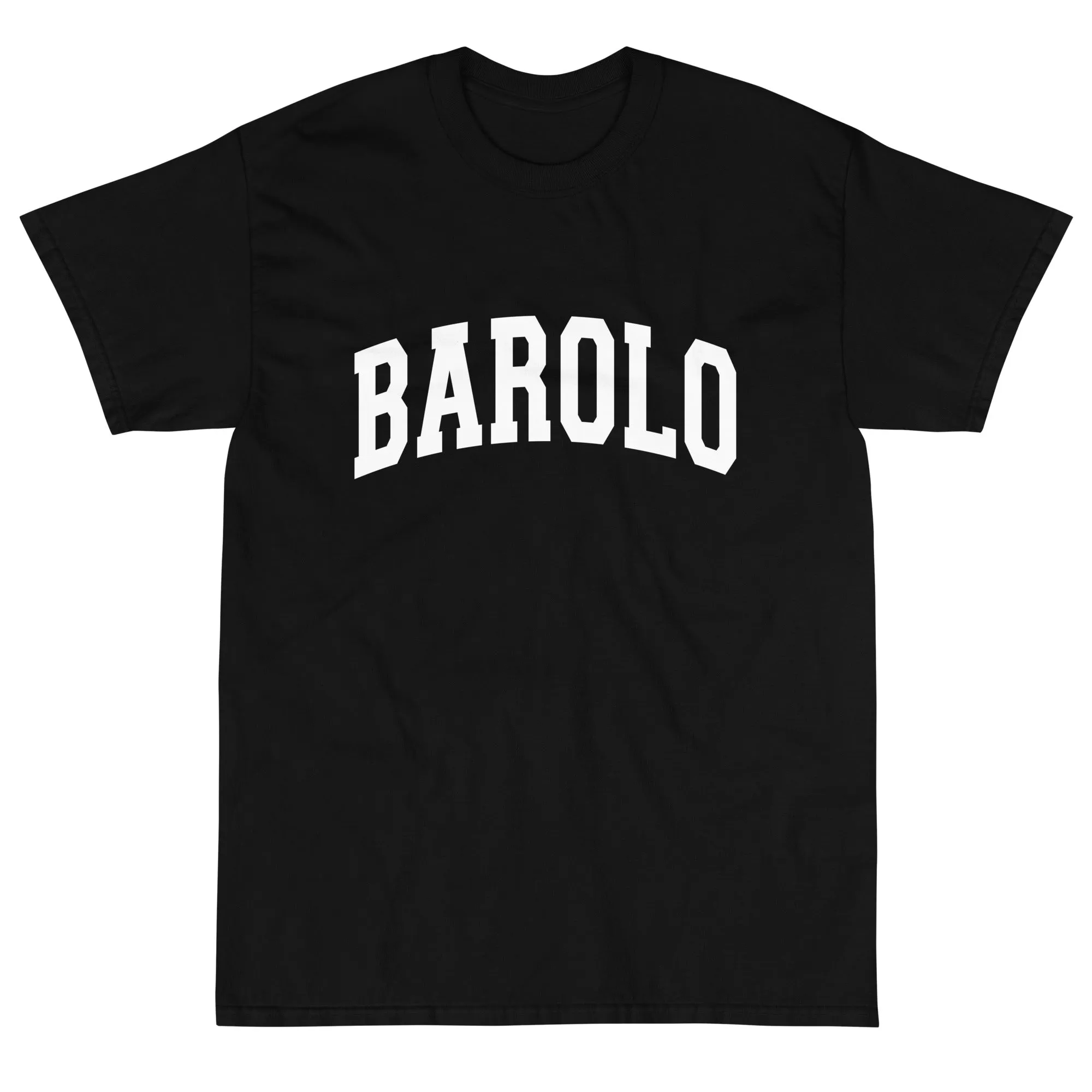 Barolo T-Shirt