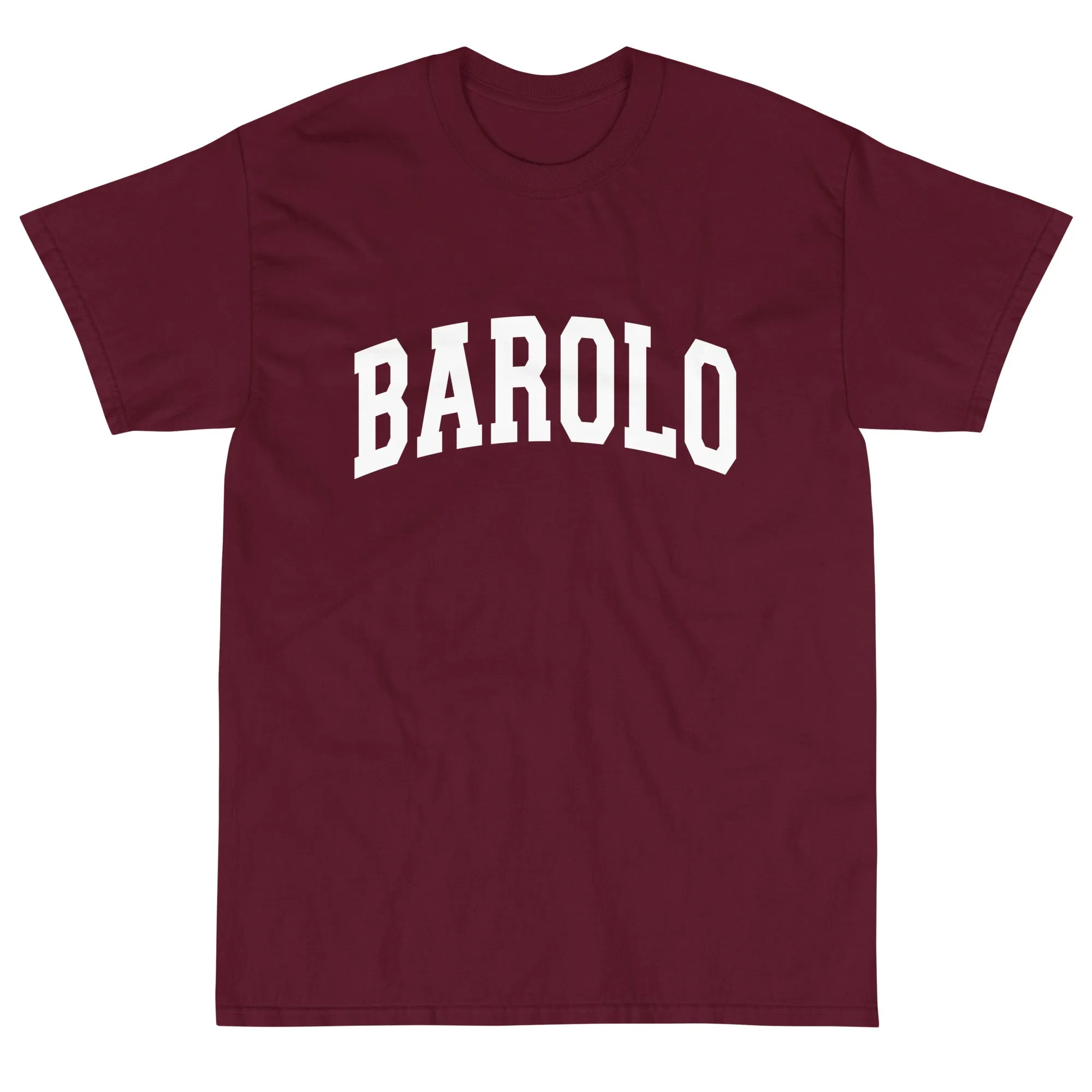 Barolo T-Shirt