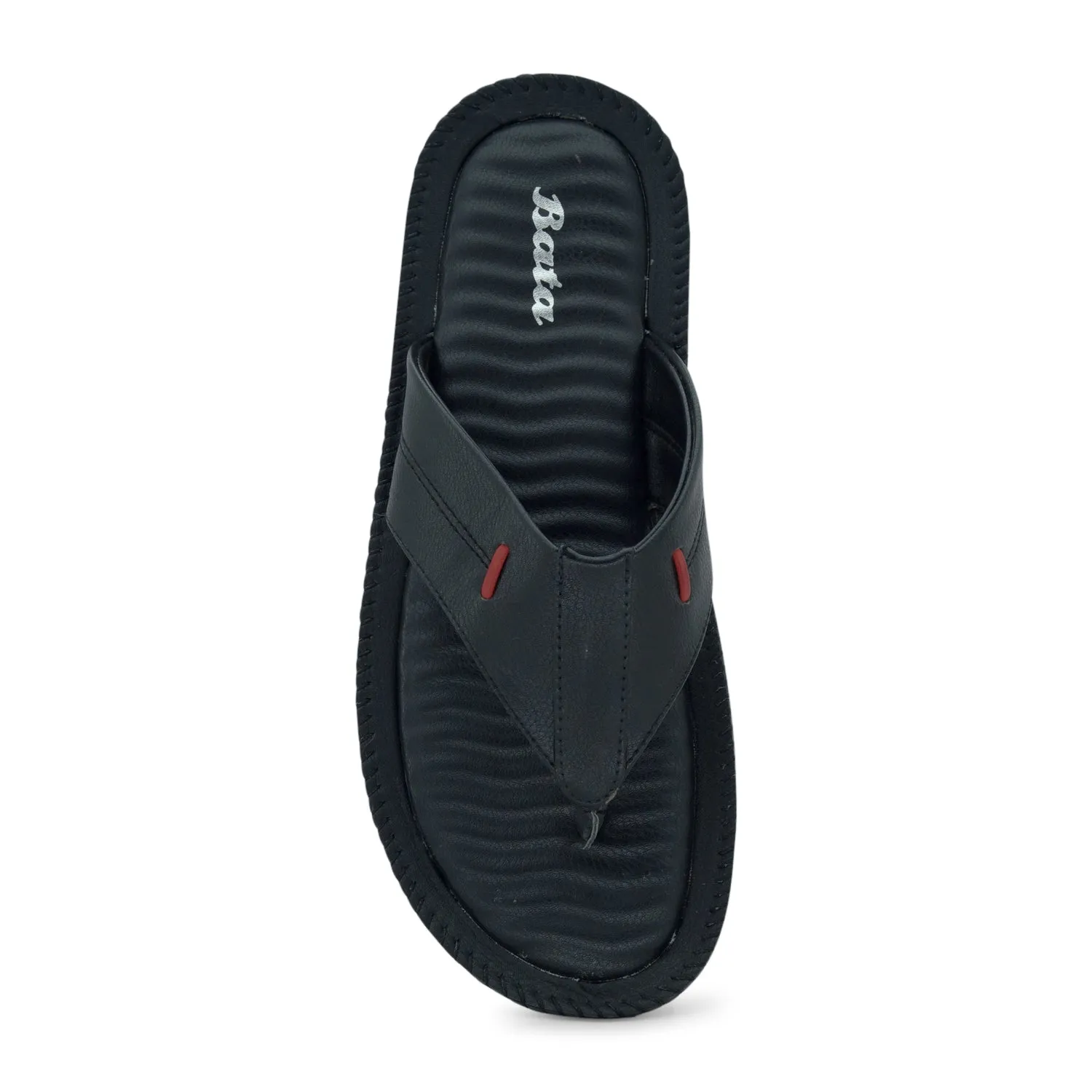 Bata Toe-Post Sandal