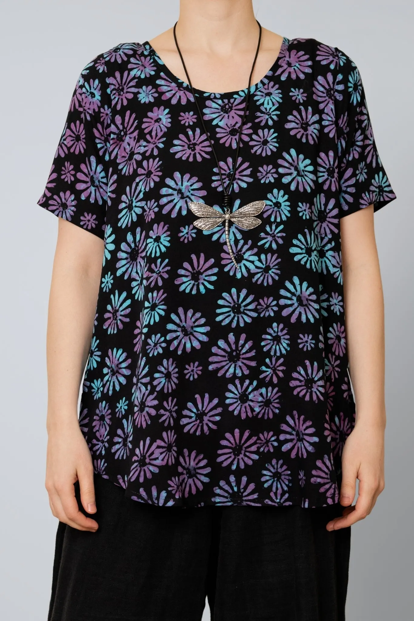 Batik T-Shirt