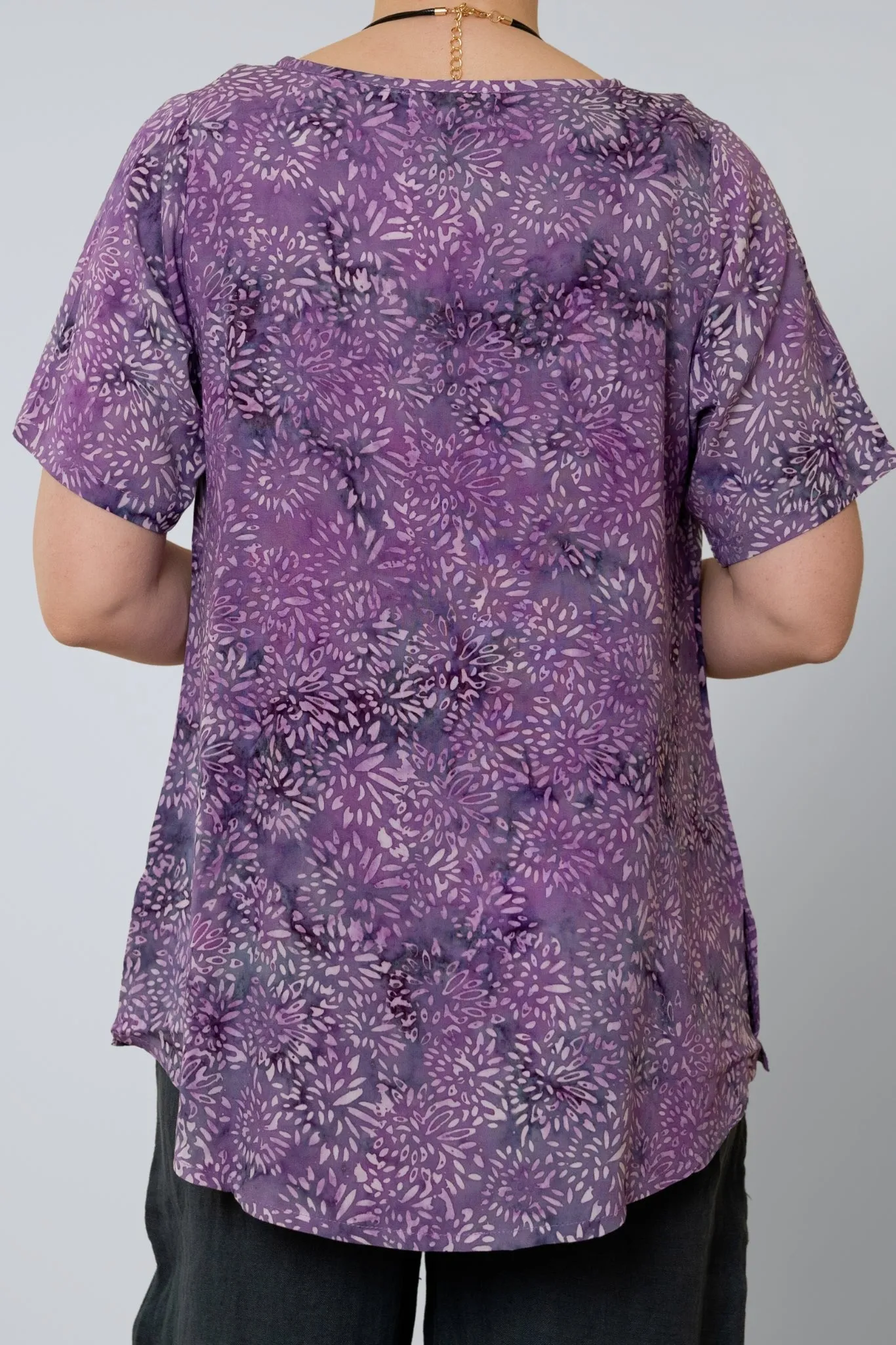 Batik T-Shirt