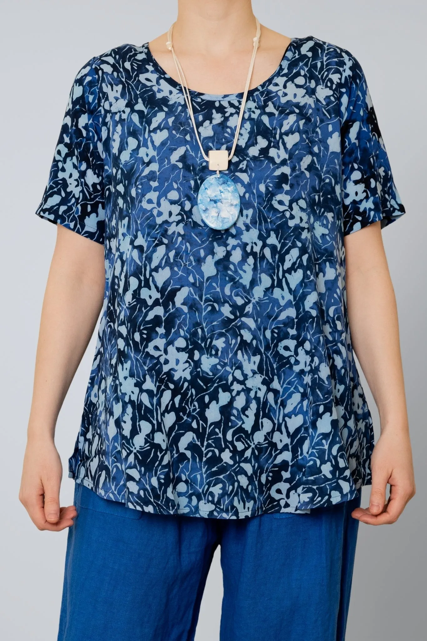 Batik T-Shirt