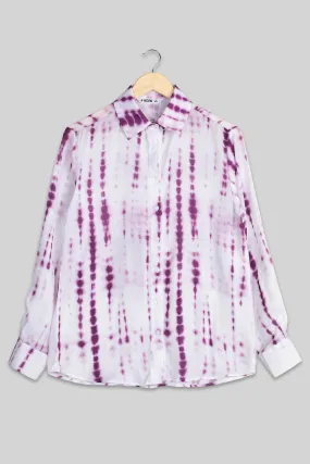 Bestselling Shibori Shirt For Women