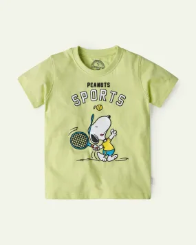 Cartoon T-Shirt