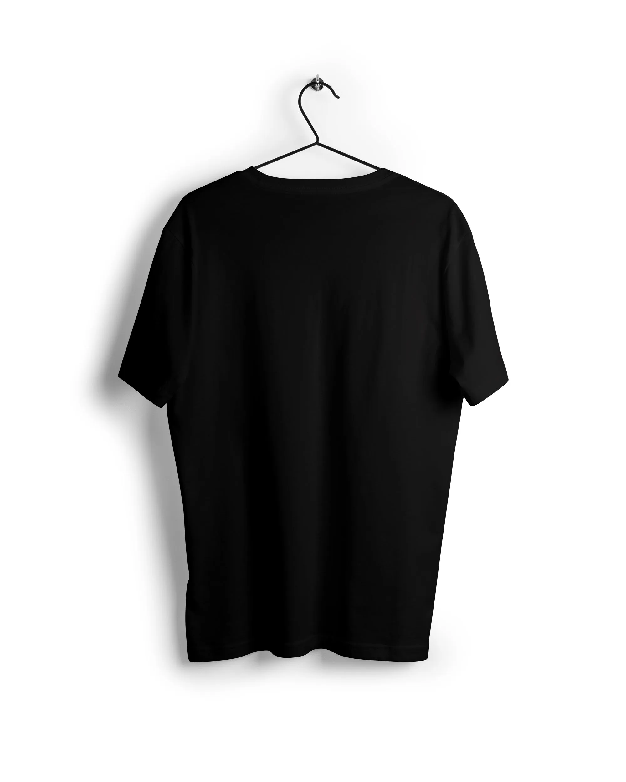 Cleopatra Crew Neck T-Shirt - Premium Egyptian Cotton - POD | Ravin | Egypt 