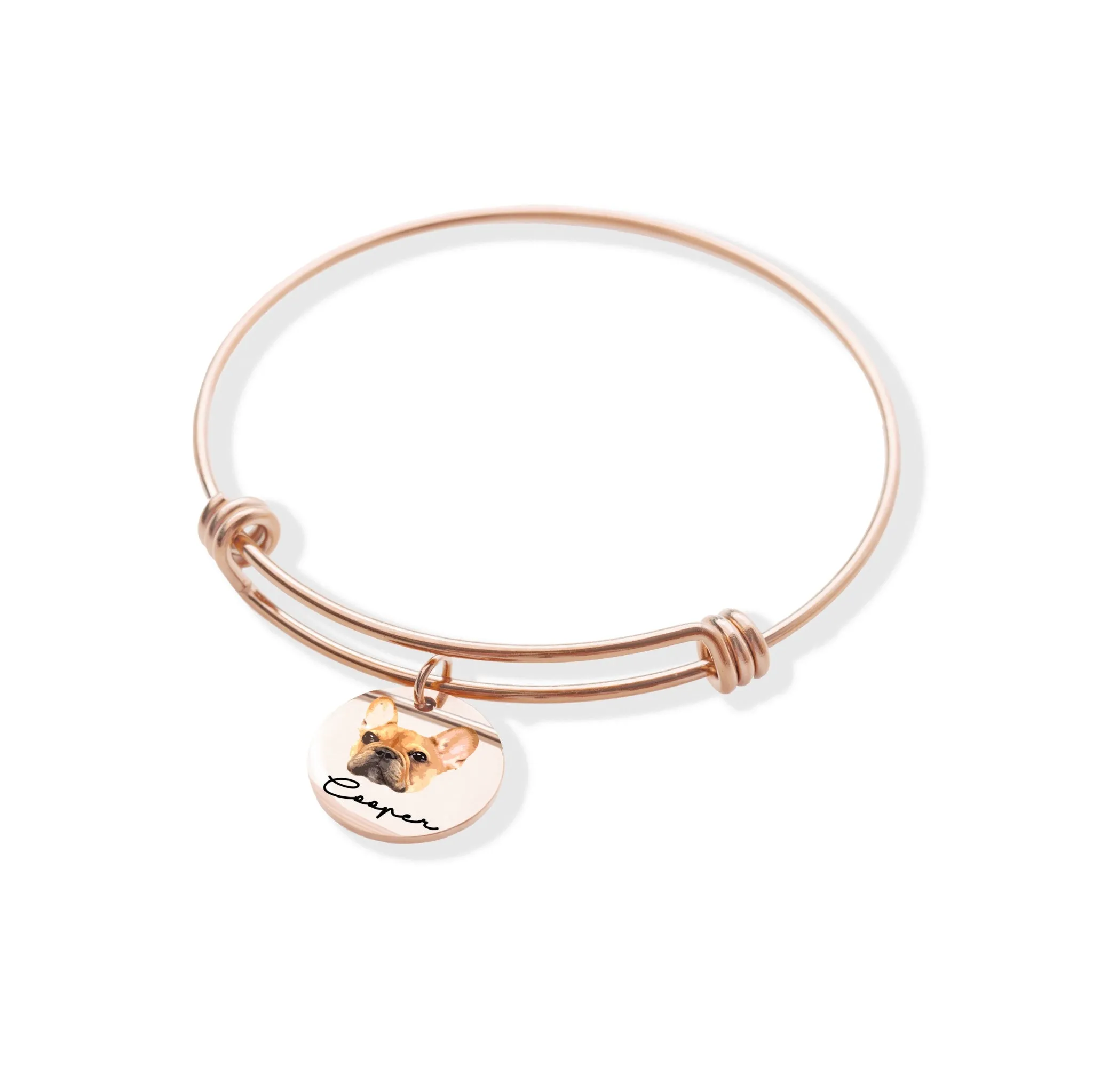 Cooper Pet Bracelet