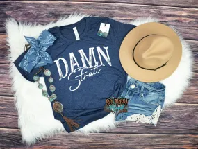 Country Music Tee