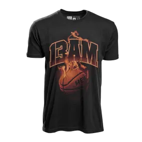 Court Culture Bam Vintage Unisex tee