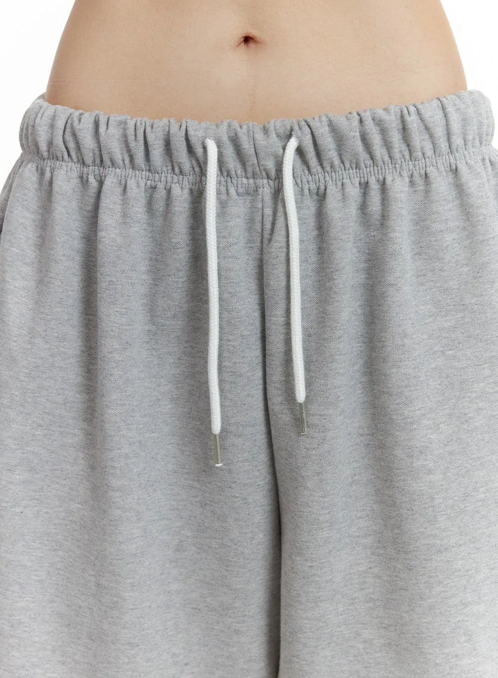 Cozy Sweat Shorts OM426