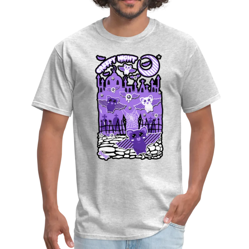 Creepy Night Unisex Classic T-Shirt