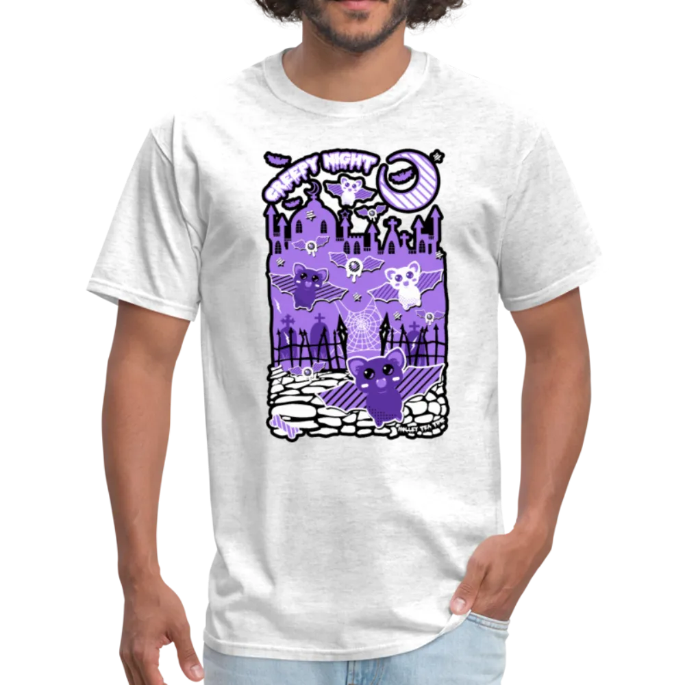 Creepy Night Unisex Classic T-Shirt