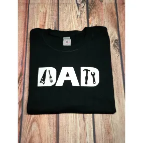 DAD Tool Tee