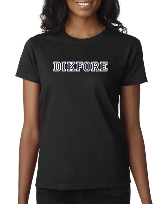 Dikfore T-shirt