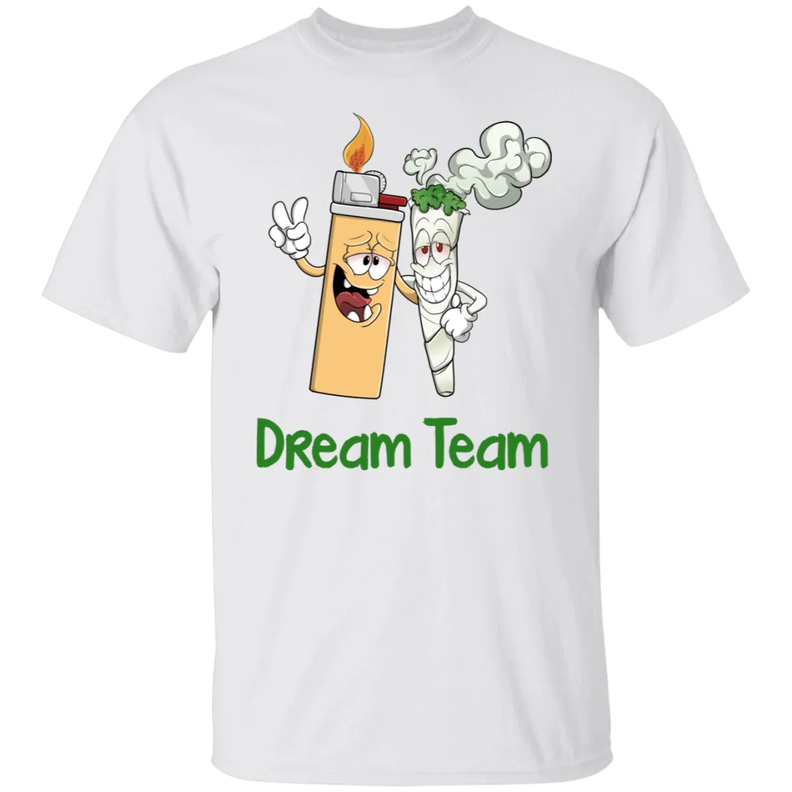 Dream Team T-Shirt