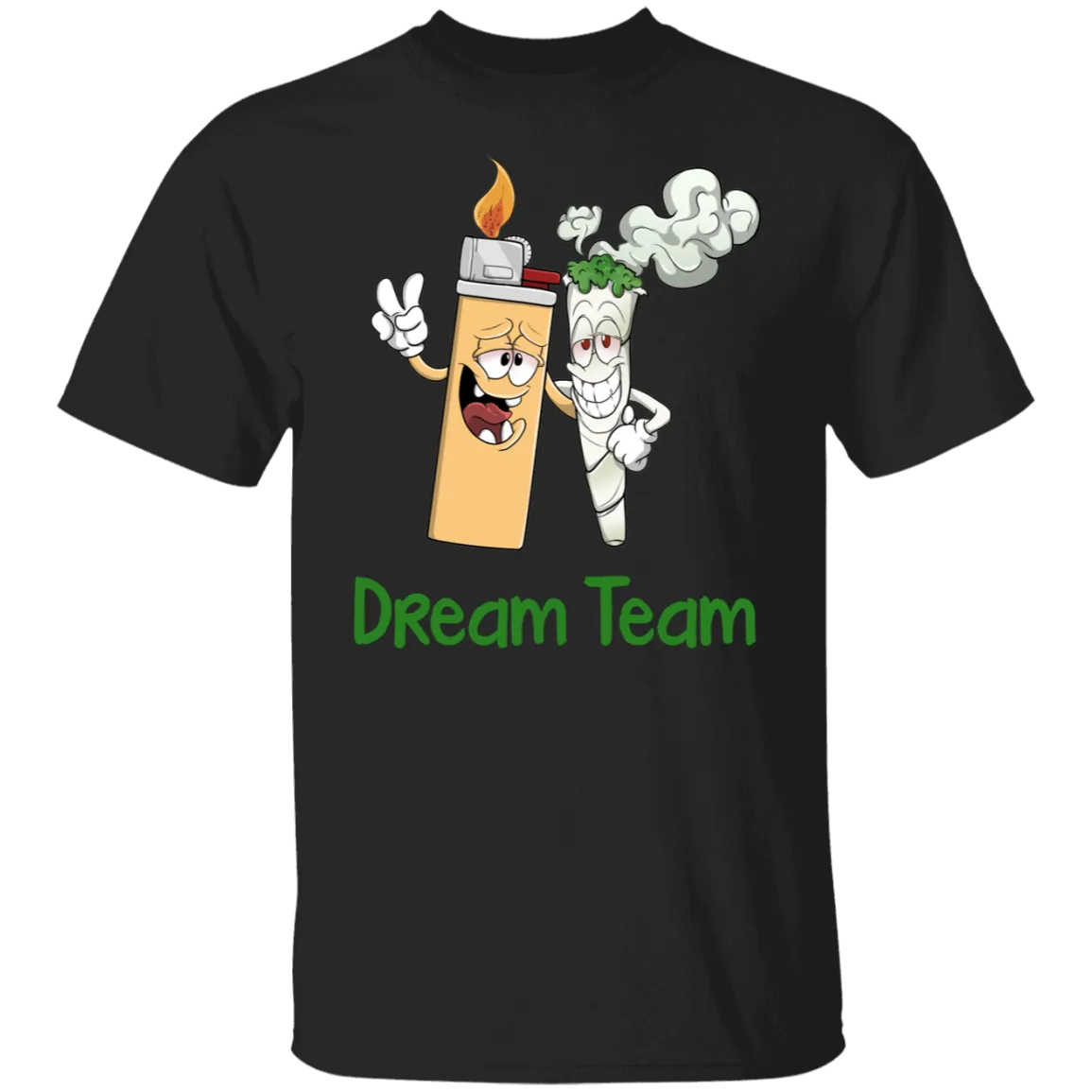 Dream Team T-Shirt