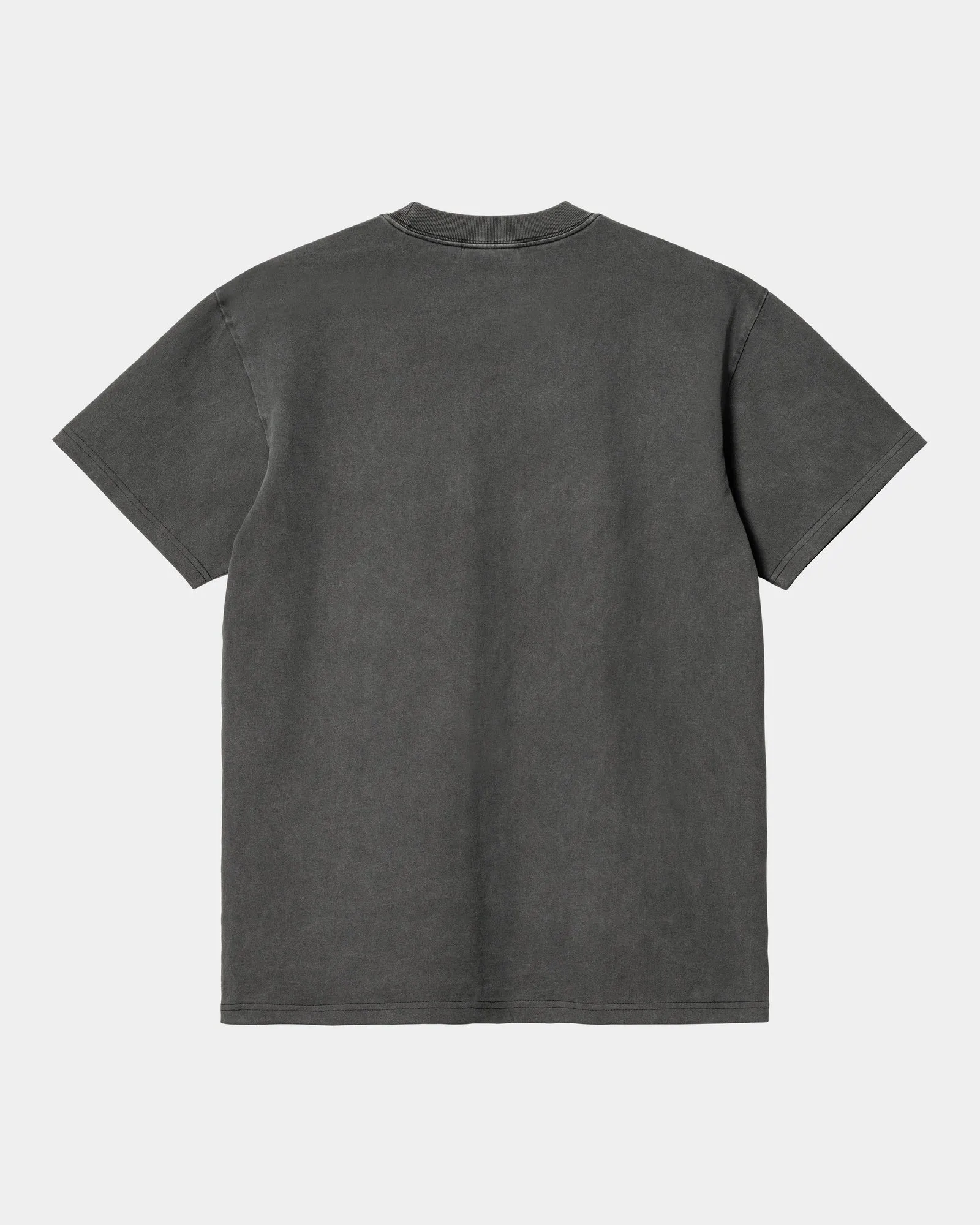 Duster T-Shirt | Black