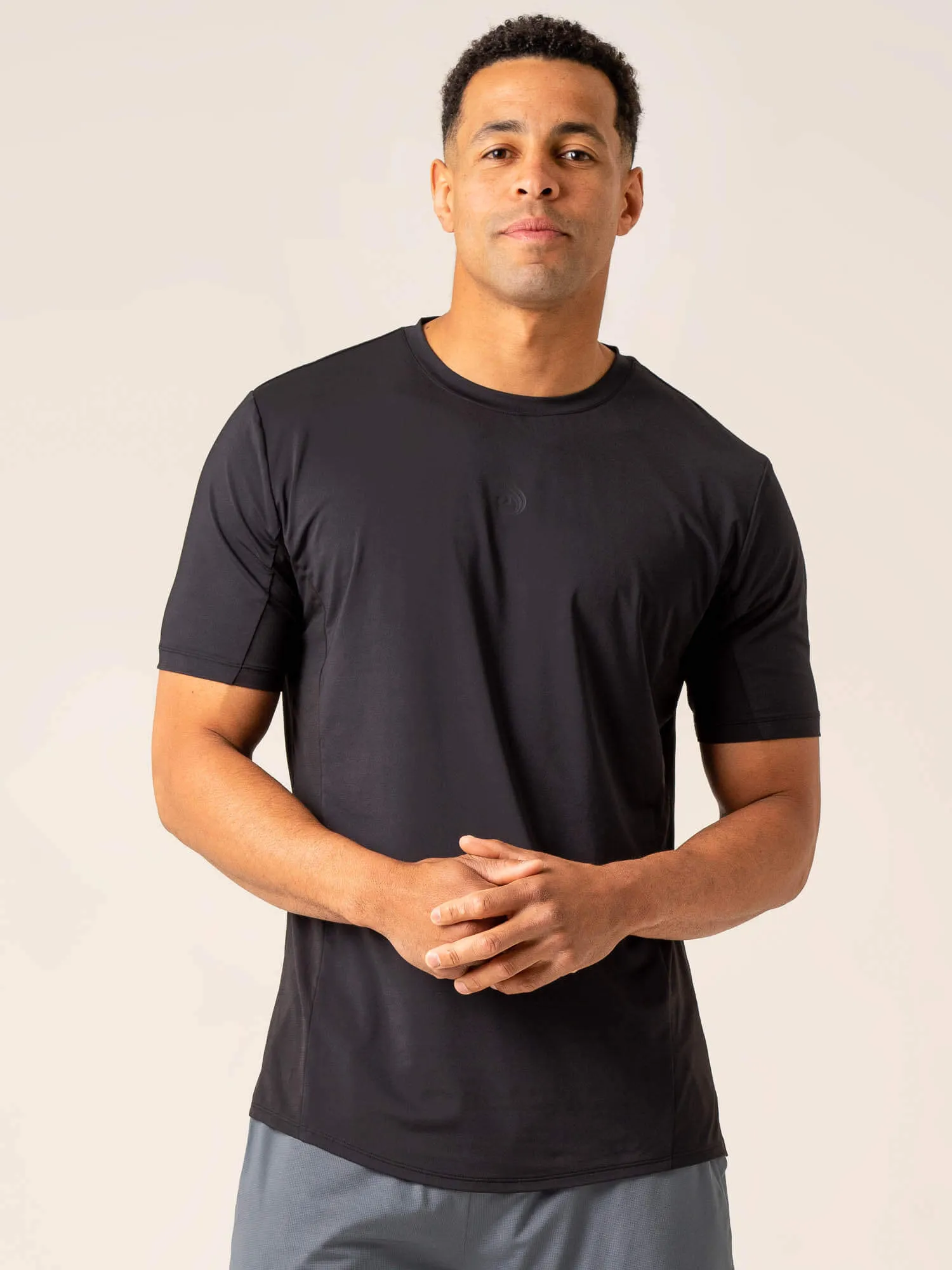 Dynamic T-Shirt - Black