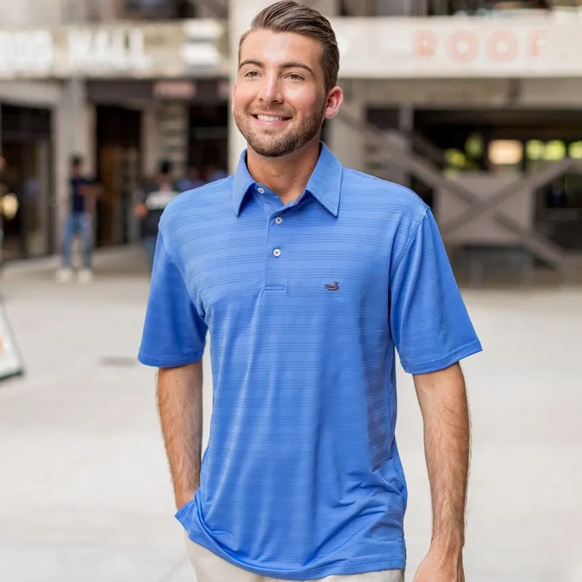 Emerson Performance Polo